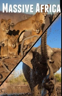 Watch Massive Africa online