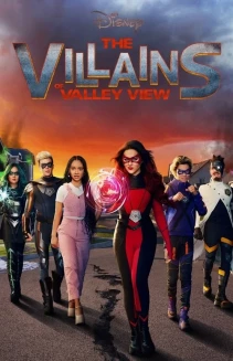 Watch The Villains of Valley View online