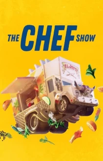 Watch The Chef Show online