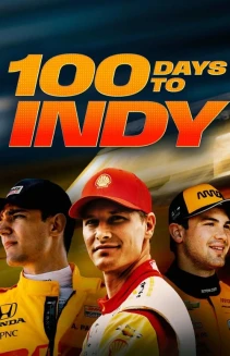 Watch 100 Days to Indy online