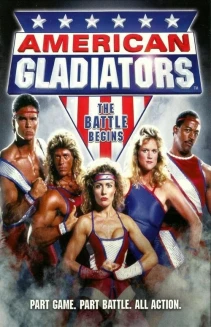 Watch American Gladiators online