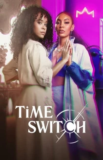 Watch Time Switch online