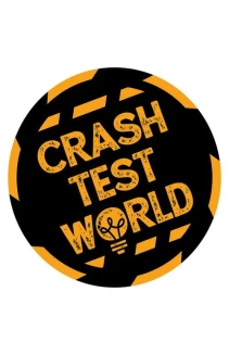 Watch Crash Test World online