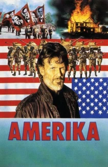 Watch Amerika online