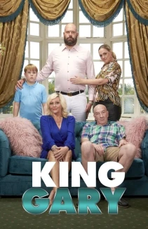 Watch King Gary online