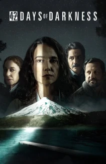 Watch 42 Days of Darkness online