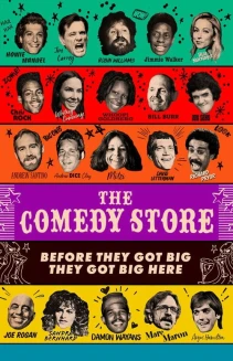 Watch The Comedy Store online