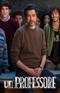 Watch Un Professore online
