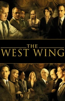Watch The West Wing online