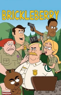 Watch Brickleberry online
