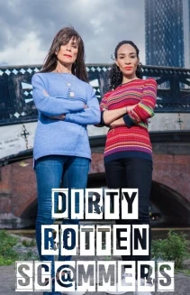 Watch Dirty Rotten Scammers online