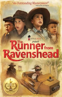 The Runner from Ravenshead