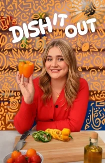 Watch Dish It Out online