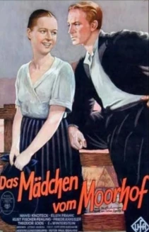 The Girl from the Marsh Croft