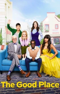 Watch The Good Place online