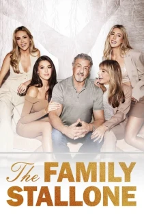 Watch The Family Stallone online