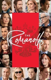 Watch The Romanoffs online
