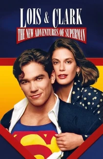 Watch Lois & Clark: The New Adventures of Superman online