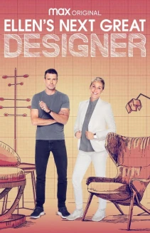 Watch Ellen's Next Great Designer online