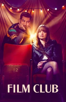 Watch Film Club online