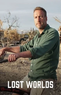 Watch Ben Fogle: Lost Worlds online
