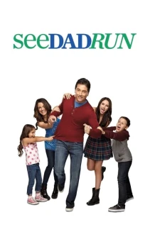 Watch See Dad Run online