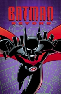 Watch Batman Beyond online