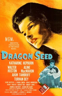 Dragon Seed