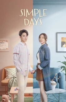 Watch Simple Days online