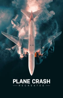 Watch Plane Crash Recreated online