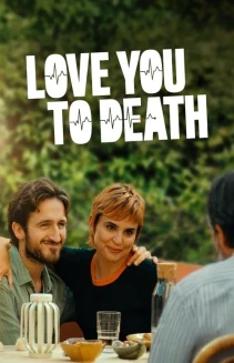 Love You to Death