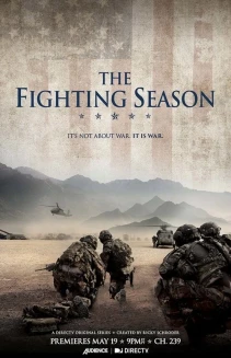 Watch The Fighting Season online