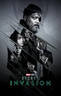 Watch Secret Invasion online