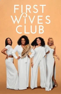 Watch First Wives Club online