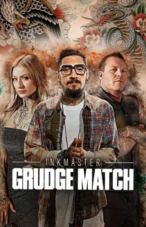 Watch Ink Master: Grudge Match online
