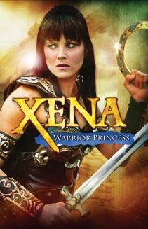 Watch Xena: Warrior Princess online