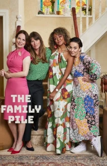 Watch The Family Pile online