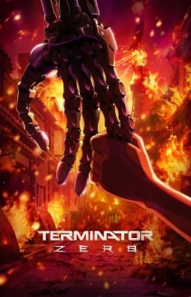 Watch Terminator Zero online
