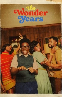 Watch The Wonder Years online