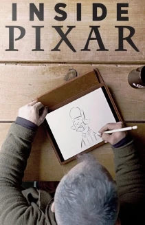 Watch Inside Pixar online