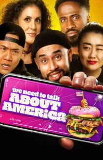 Watch We Need to Talk About America online