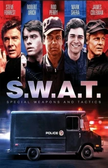 Watch S.W.A.T. online