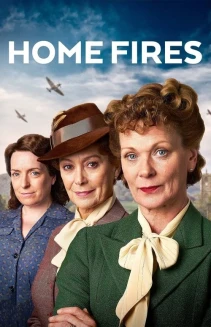 Watch Home Fires online