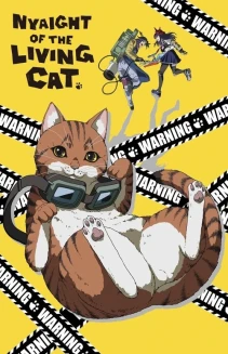 Watch Nyaight of the Living Cat online