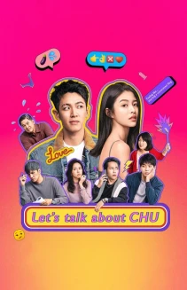 Watch Let's Talk About CHU online