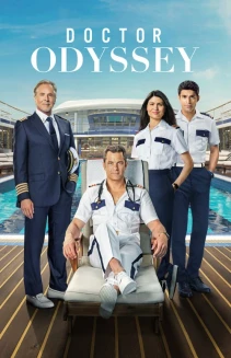 Watch Doctor Odyssey online