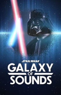 Watch Star Wars Galaxy of Sounds online
