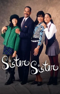 Watch Sister, Sister online