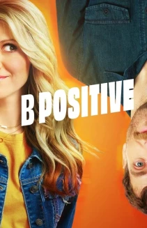 Watch B Positive online