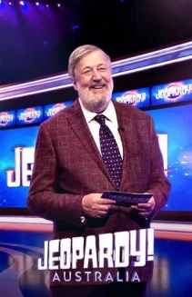 Watch Jeopardy! Australia online